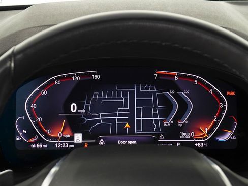 Certified 2023 BMW X3 xDrive30i w/ Premium Package image 28