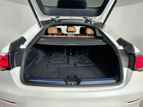 Certified 2023 Mercedes-Benz GLC 300 4MATIC Coupe image 26