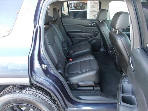 Used 2019 GMC Acadia SLT image 20