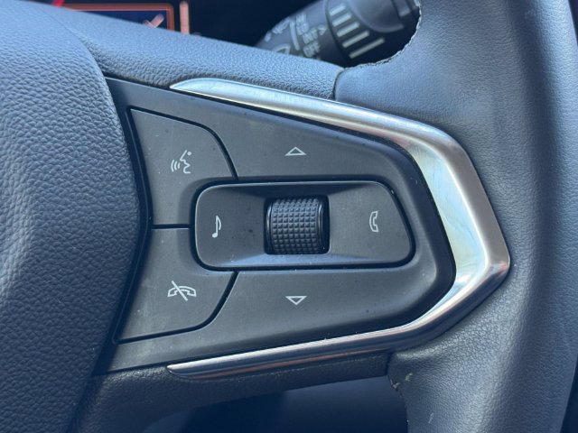 Used 2024 Chevrolet Trax ACTIV w/ Driver Confidence Package FWD image 25