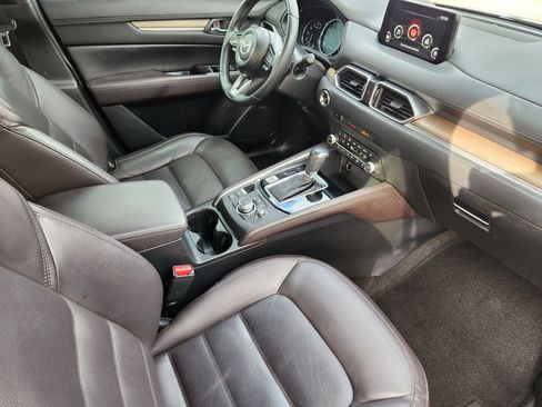 Used 2020 MAZDA CX-5 Signature image 17