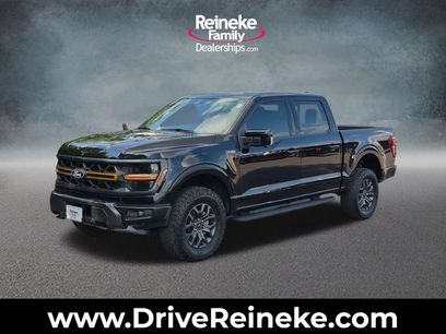 Used 2025 Ford F150 Tremor w/ Equipment Group 402A High