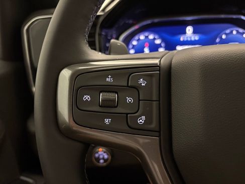 New 2026 Chevrolet Silverado 1500 High Country w/ Technology Package AWD/4WD image 10