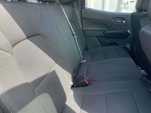 New 2026 GMC Canyon Elevation image 19