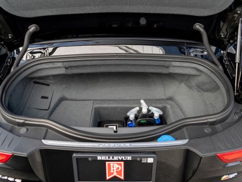 Used 2014 Jaguar F-TYPE S RWD image 27