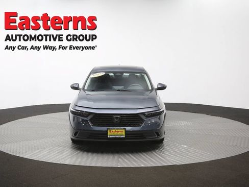 Used 2024 Honda Accord EX image 51