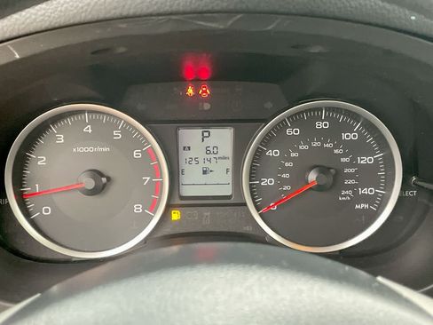 Used 2016 Subaru Forester 2.5i w/ Alloy Wheel Package AWD/4WD image 23
