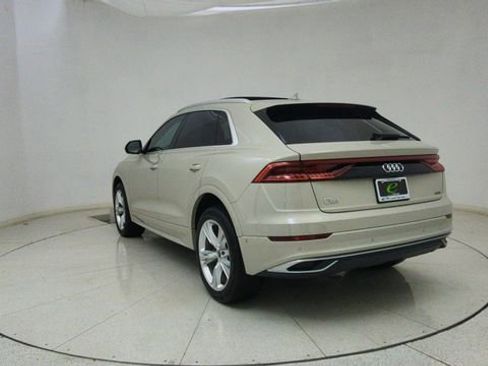 Used 2023 Audi Q8 Premium Plus w/ Premium Plus Package image 67