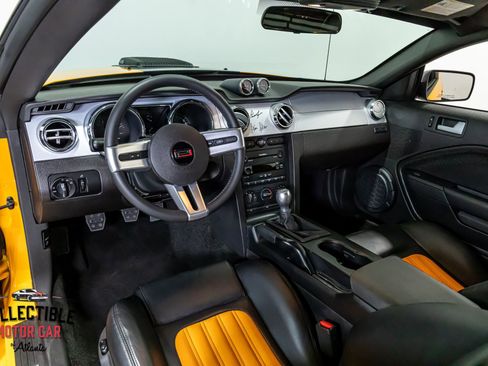 Used 2007 Ford Mustang GT RWD image 82