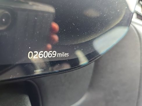 Certified 2024 Land Rover Range Rover Sport Dynamic SE image 13