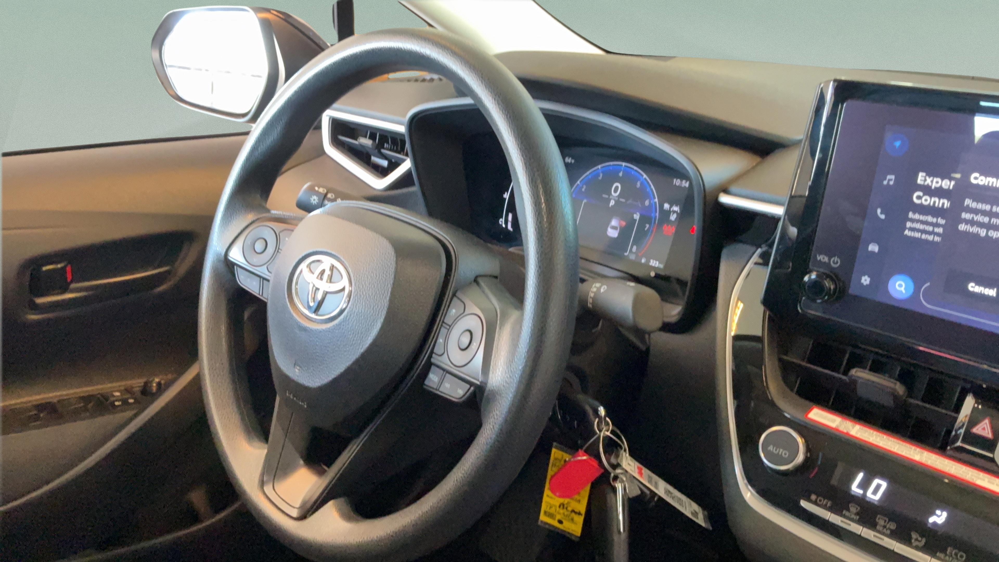 Used 2026 Toyota Corolla LE FWD image 30