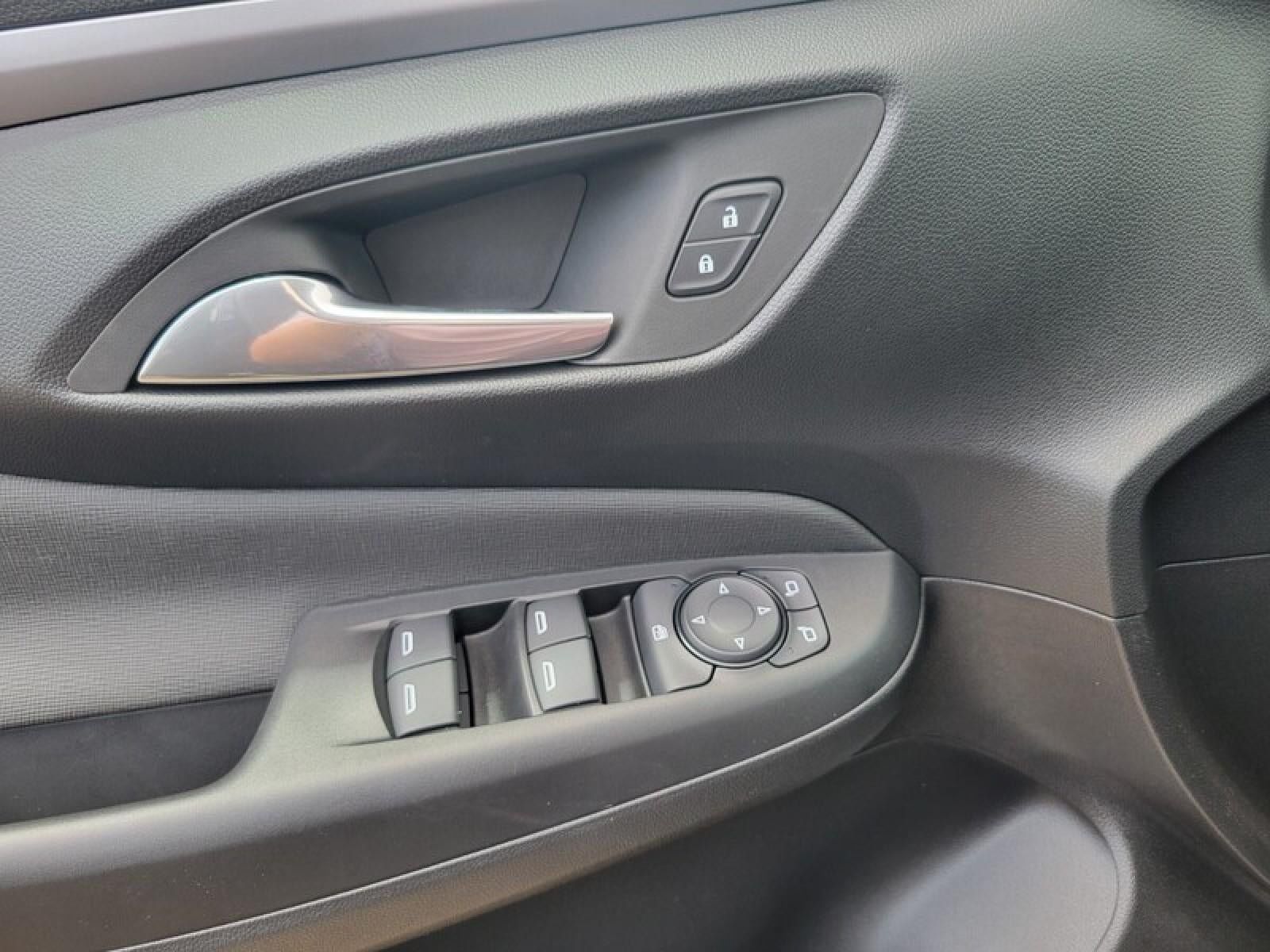 New 2026 Buick Envista Sport Touring w/ Convenience I Package FWD image 11