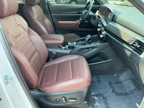 Used 2023 Kia Telluride SX Prestige AWD/4WD image 23