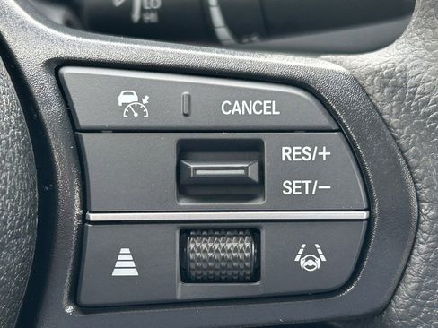 New 2026 Honda Accord LX image 16