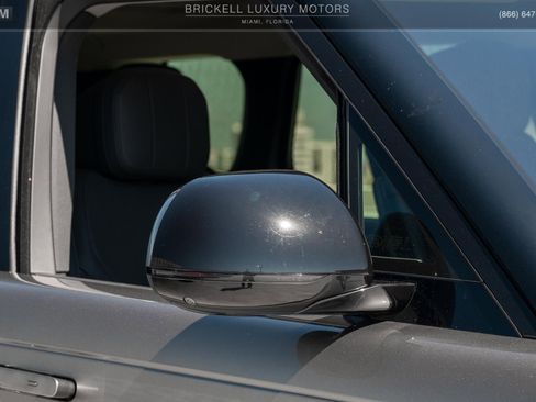 Used 2023 Land Rover Range Rover SE AWD/4WD image 59
