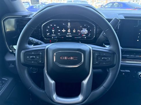 Used 2023 GMC Sierra 1500 Elevation RWD image 15