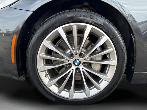 Certified 2023 BMW 530i xDrive w/ Premium Package AWD/4WD image 27