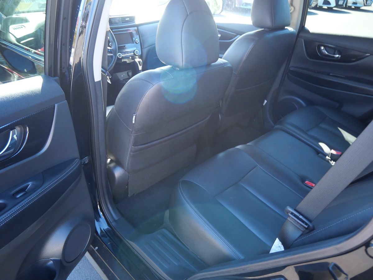 Used 2022 Honda HR-V LX image 18