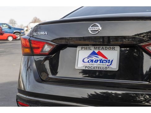 Used 2020 Nissan Altima 2.5 S image 28