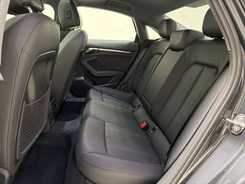 Used 2023 Audi A3 2.0T Premium Plus w/ Premium Plus Package image 31