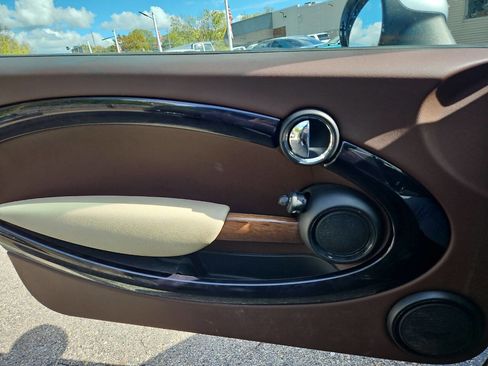 Used 2008 MINI Cooper Clubman S image 26