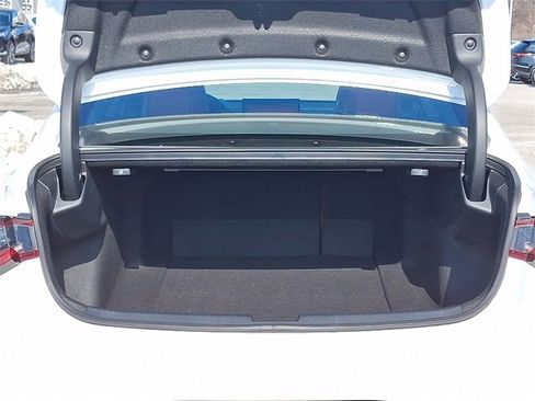 Certified 2025 Acura TLX A-Spec Package image 33