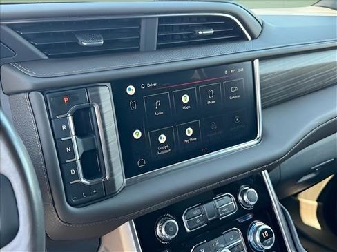 Used 2022 GMC Yukon Denali AWD/4WD image 23