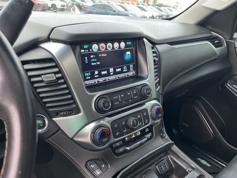 Used 2019 Chevrolet Tahoe Premier image 24