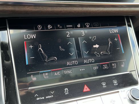 Certified 2026 Audi Q7 3.0T Prestige w/ Prestige Package AWD/4WD image 29