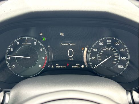 Used 2022 Acura TLX w/ Technology Package image 17