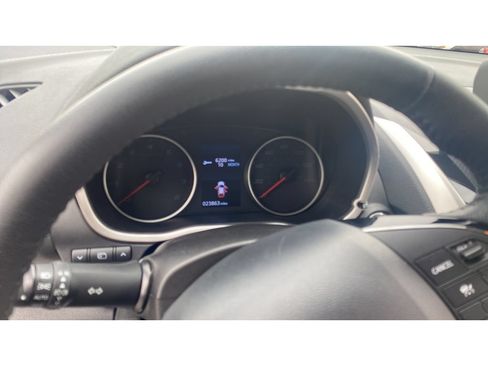 Used 2025 Mitsubishi Eclipse Cross SE AWD/4WD image 23