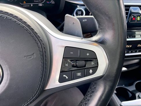 Used 2023 BMW 540i w/ M Sport Package RWD image 20