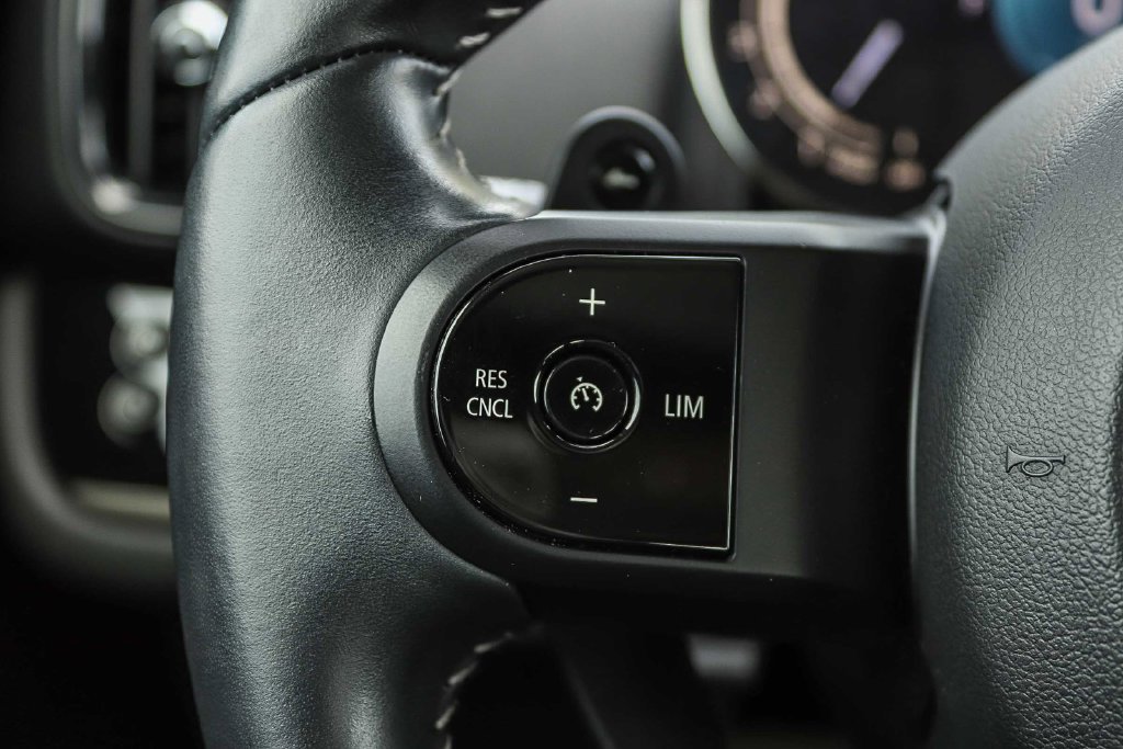 Used 2023 MINI Cooper Countryman S FWD image 33