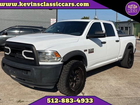 Used 2013 RAM 2500 Tradesman image 1