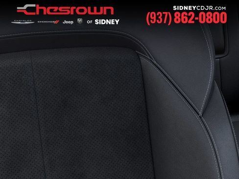 New 2026 Jeep Grand Cherokee Altitude AWD/4WD image 20