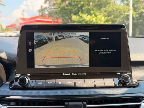 Certified 2023 Kia Seltos S w/ Navigation Package FWD image 18