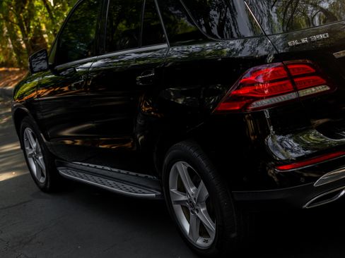 Used 2018 Mercedes-Benz GLE 350 image 54