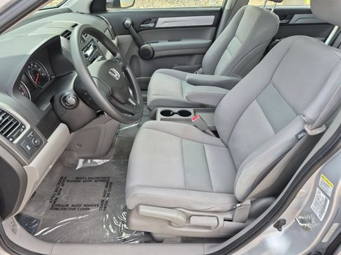 Used 2011 Honda CR-V LX image 11