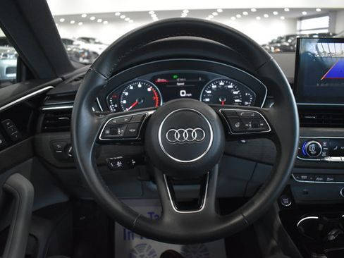 Used 2023 Audi A5 2.0T Premium w/ Convenience Package AWD/4WD image 17