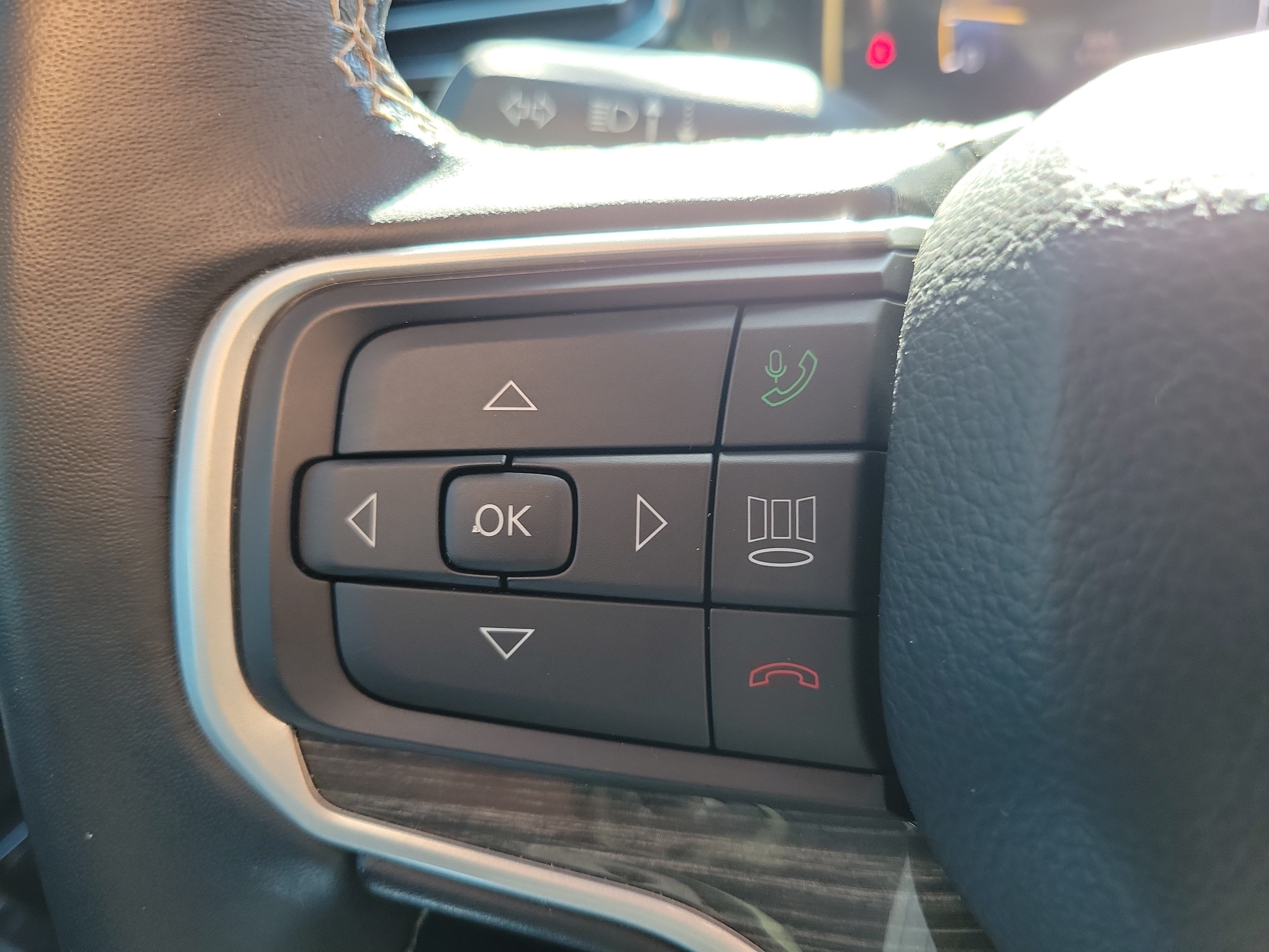 Used 2022 Jeep Wagoneer Series II RWD image 17