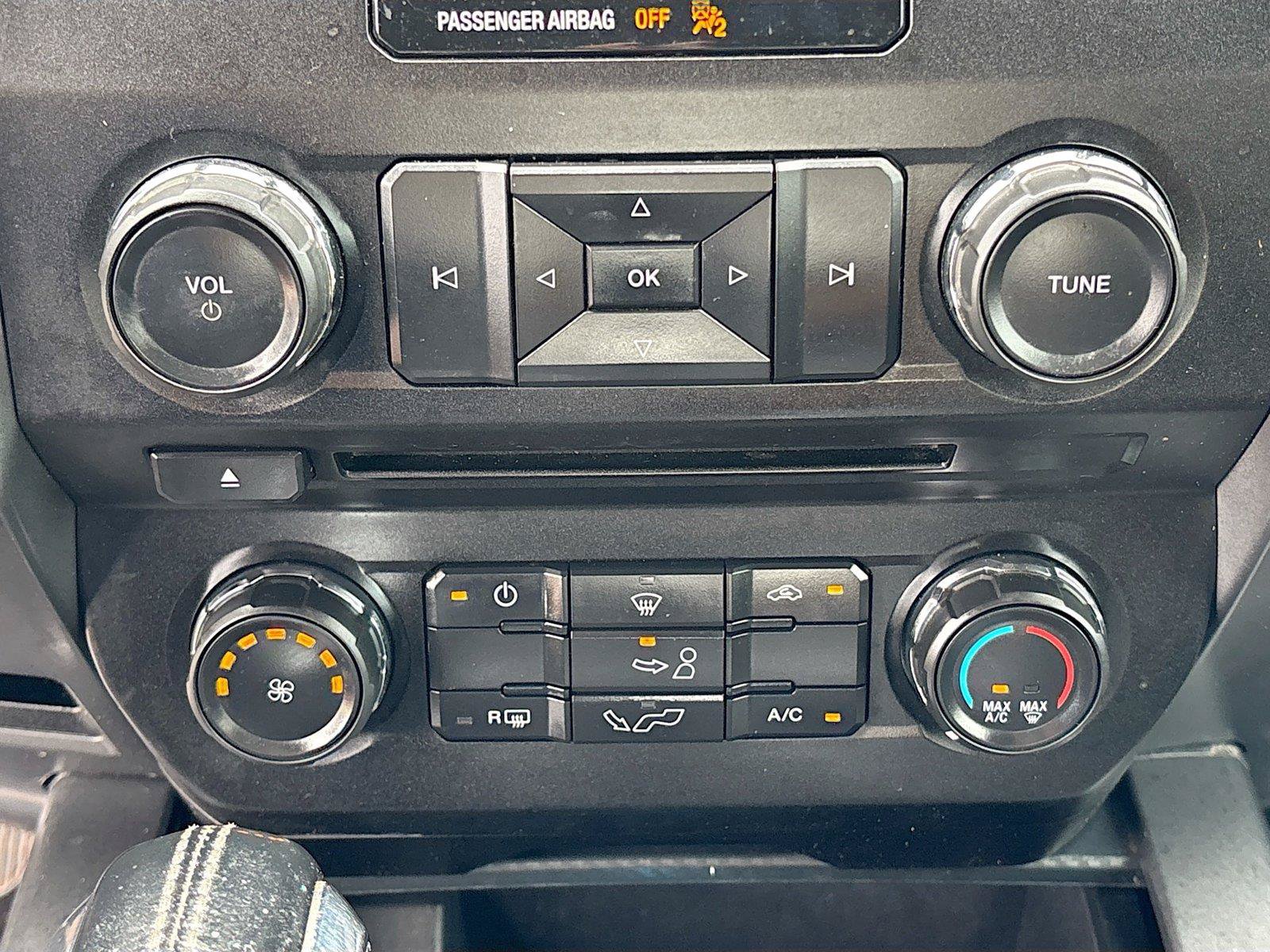 Used 2018 Ford F150 XLT w/ Equipment Group 301A Mid AWD/4WD image 15