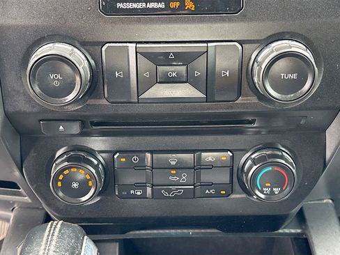 Used 2018 Ford F150 XLT w/ Equipment Group 301A Mid AWD/4WD image 15