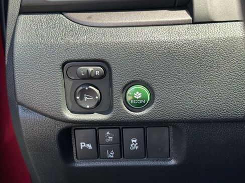 Certified 2023 Honda Passport EX-L image 19
