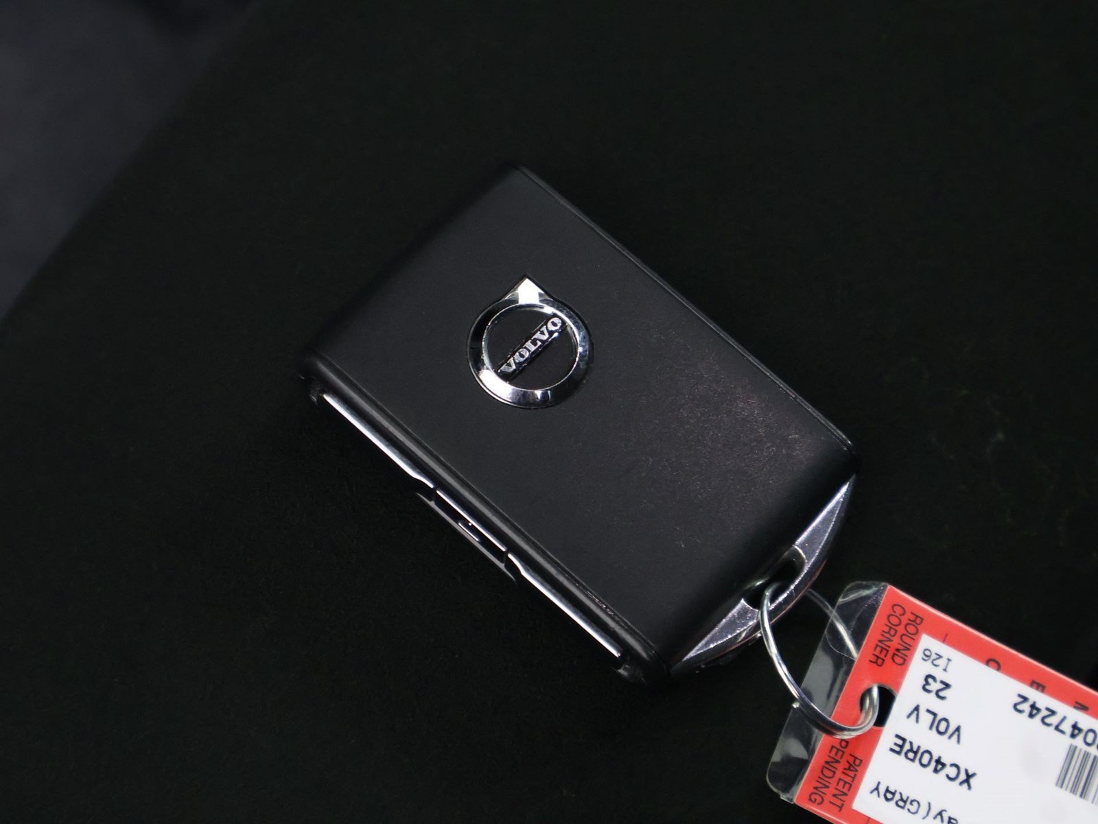 Certified 2023 Volvo XC40 Recharge Ultimate AWD/4WD image 32