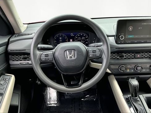 Used 2024 Honda Accord LX image 10