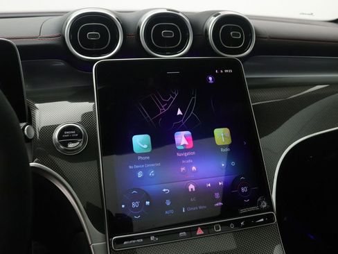 New 2026 Mercedes-Benz GLC 43 AMG 4MATIC image 6