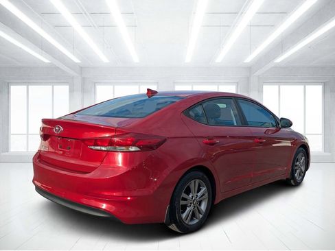 Used 2017 Hyundai Elantra Value Edition image 3