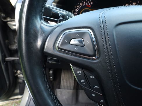 Used 2017 Lincoln MKZ Premiere image 23