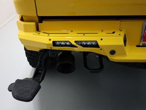 Used 2023 RAM 1500 TRX w/ TRX Level 2 Equipment Group image 86