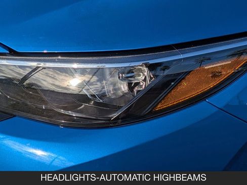 Used 2024 Nissan Sentra SV FWD image 10